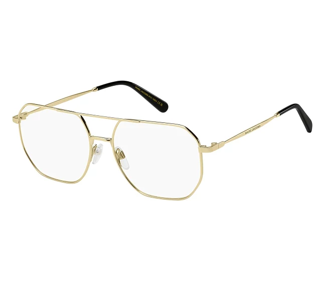 Gafas de vista Marc Jacobs MARC-832 J5G 56 16 Oro