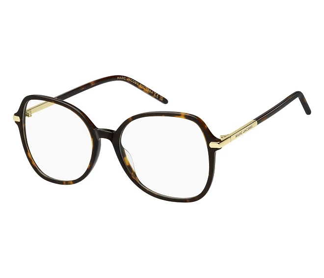 Gafas de vista Marc Jacobs MARC-835 086 54 17 Havana