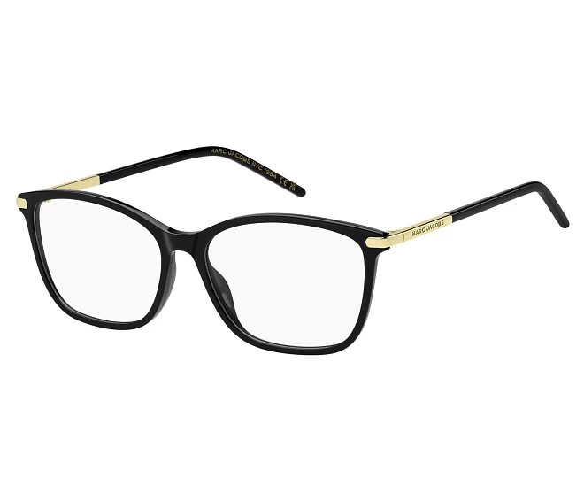 Gafas de vista Marc Jacobs MARC-836 807 55 15 Negra