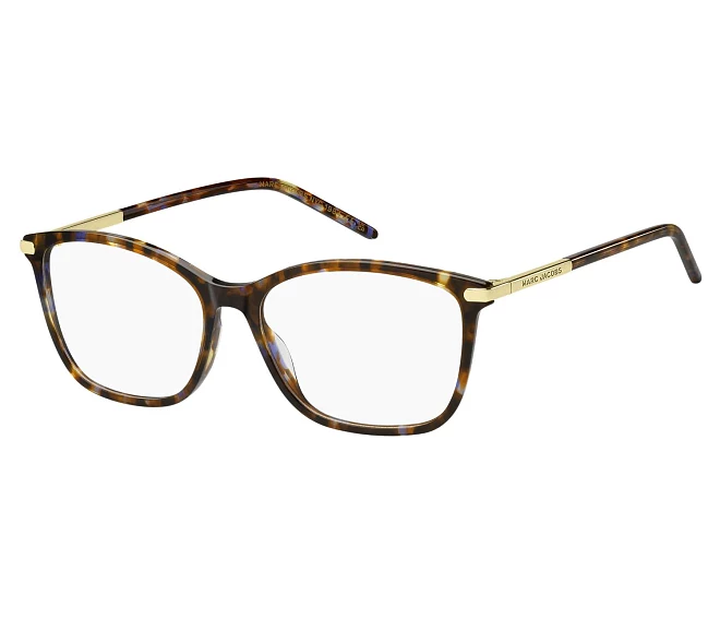 Gafas de vista Marc Jacobs MARC-836 DEX 55 15 Marrón