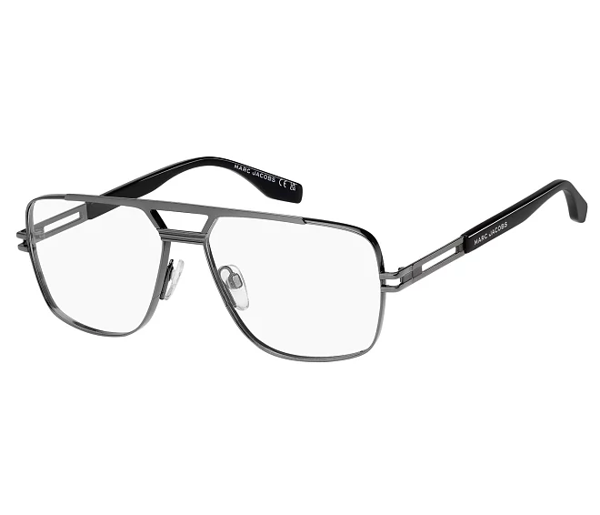Gafas de vista Marc Jacobs MARC-838 KJ1 58 15 Plata