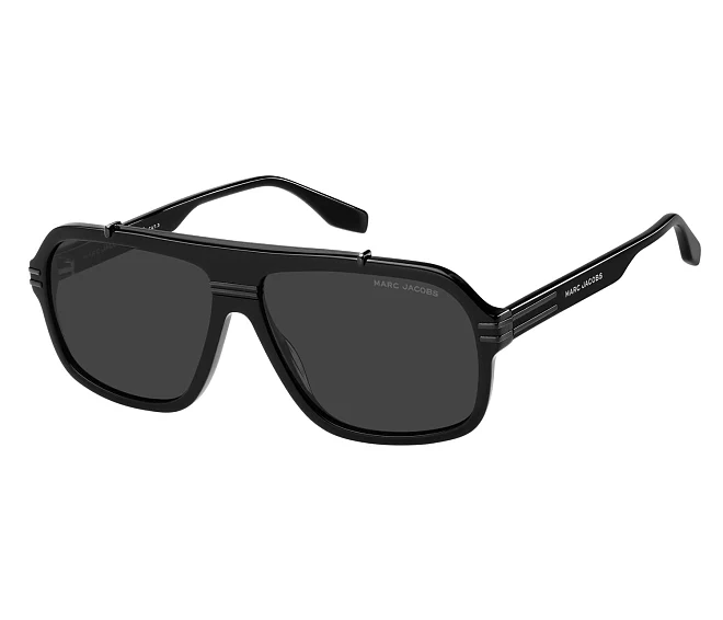 Gafas de sol Marc Jacobs MARC-840-S 807/IR 60 13 Negra