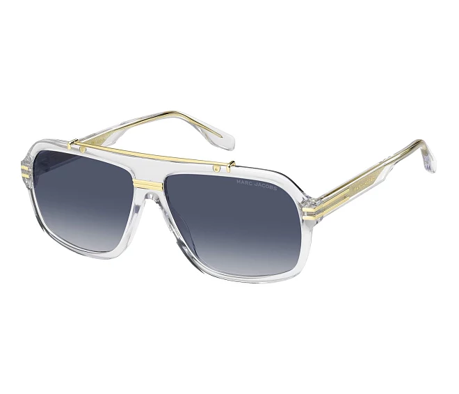 Gafas de sol Marc Jacobs MARC-840-S 900/8 60 13 Cristal