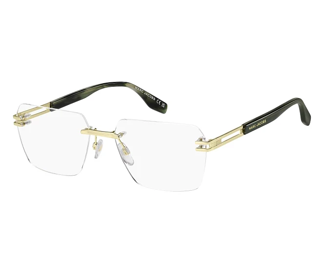 Gafas de vista Marc Jacobs MARC-841 PEF 57 17 Oro