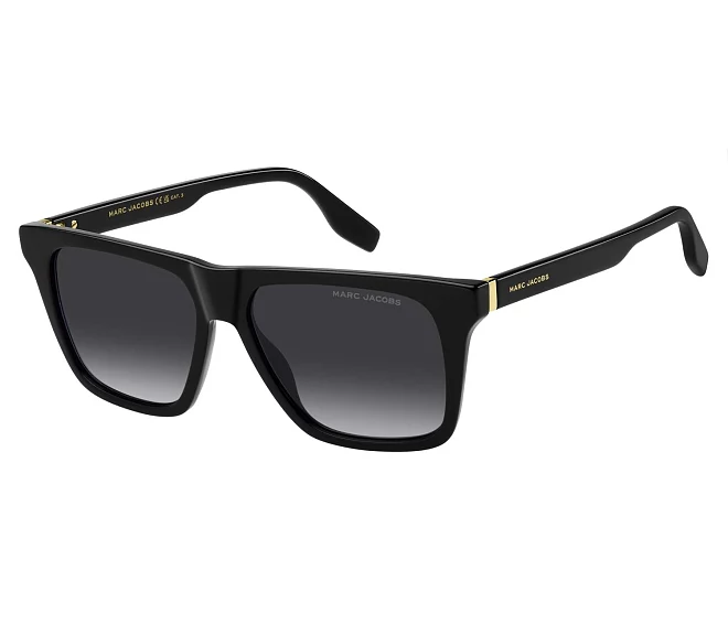Gafas de sol Marc Jacobs MARC-847-S 807/9O 54 15 Negra