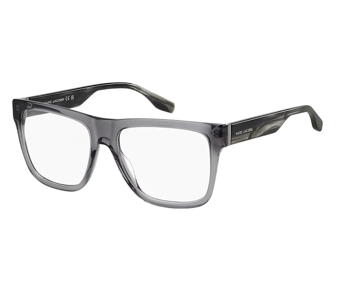 Gafas de vista Marc Jacobs MARC-848 KB7 56 17 Gris