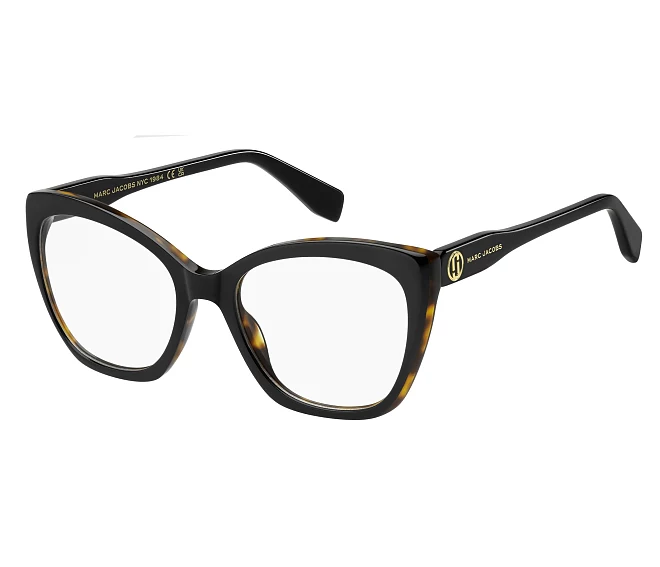 Gafas de vista Marc Jacobs MARC-857 WR7 53 18 NegraHavana