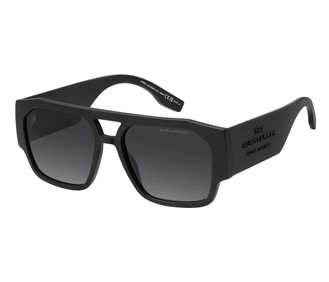 Gafas de sol Marc Jacobs MARC-860-S 003/9O 55 17 Negra