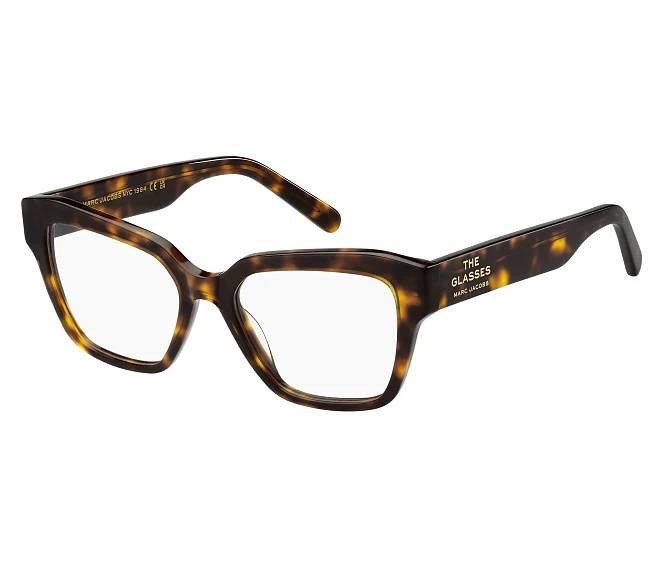 Gafas de vista Marc Jacobs MARC-862 086 51 17 Havana