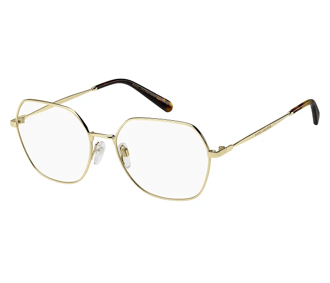 Gafas de vista Marc Jacobs MARC-866 J5G 55 17 Oro