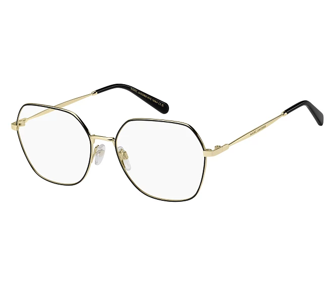 Gafas de vista Marc Jacobs MARC-866 RHL 55 17 OroNegro
