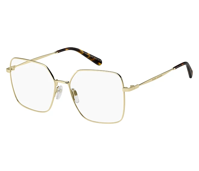 Gafas de vista Marc Jacobs MARC-867 J5G 56 16 Oro
