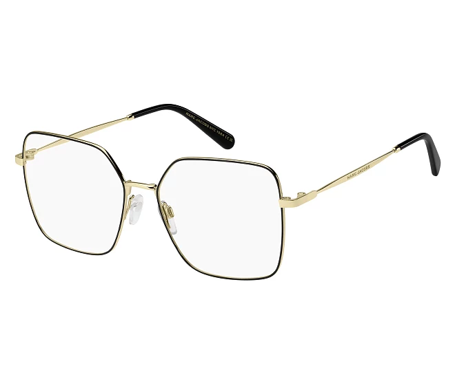 Gafas de vista Marc Jacobs MARC-867 RHL 56 16 OroNegro