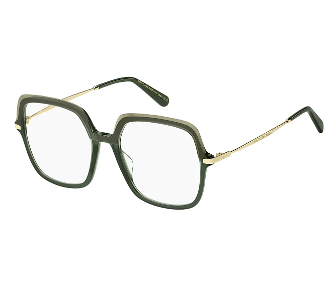 Gafas de vista Marc Jacobs MARC-868 1ED 53 18 Verde