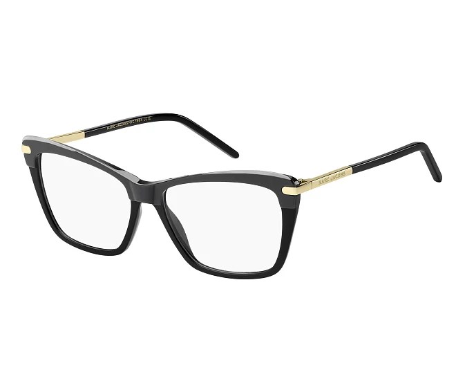 Gafas de vista Marc Jacobs MARC-871 08A 54 15 NegraGris