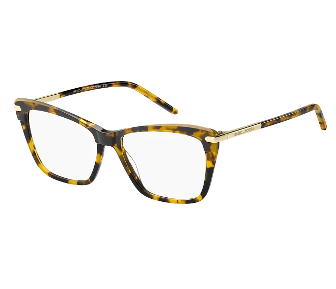 Gafas de vista Marc Jacobs MARC-871 XLT 54 15 HavanaBeige