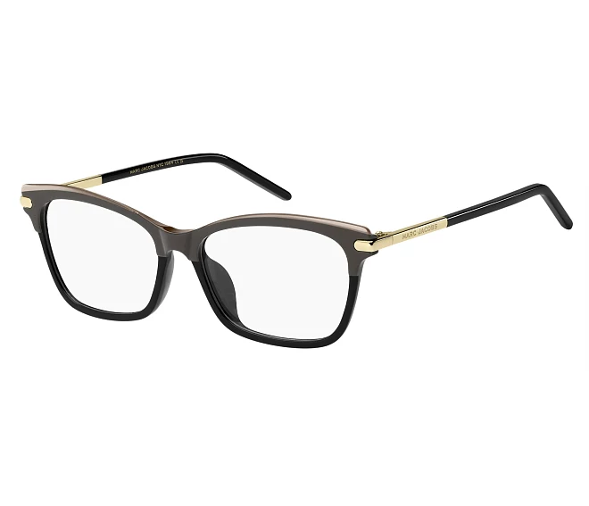 Gafas de vista Marc Jacobs MARC-872-G KDX 54 15 NegraDesnudo