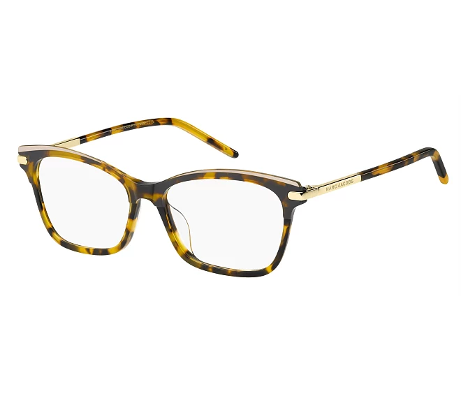 Gafas de vista Marc Jacobs MARC-872-G XLT 54 15 HavanaBeige