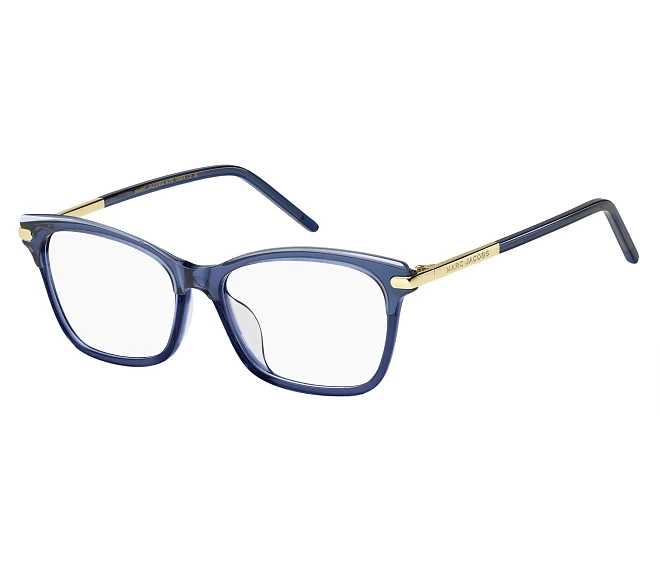 Gafas de vista Marc Jacobs MARC-872-G ZX9 54 15 AzulTurquoise