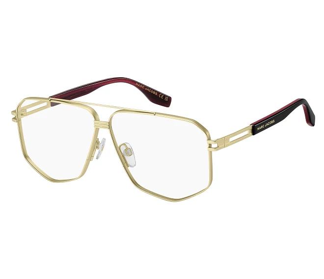 Gafas de vista Marc Jacobs MARC-874 AOZ 61 9 Oro
