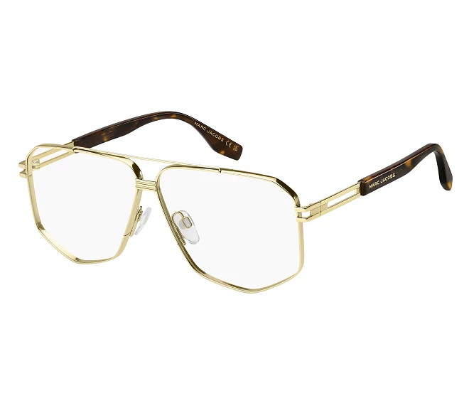 Gafas de vista Marc Jacobs MARC-874 J5G 61 9 Oro