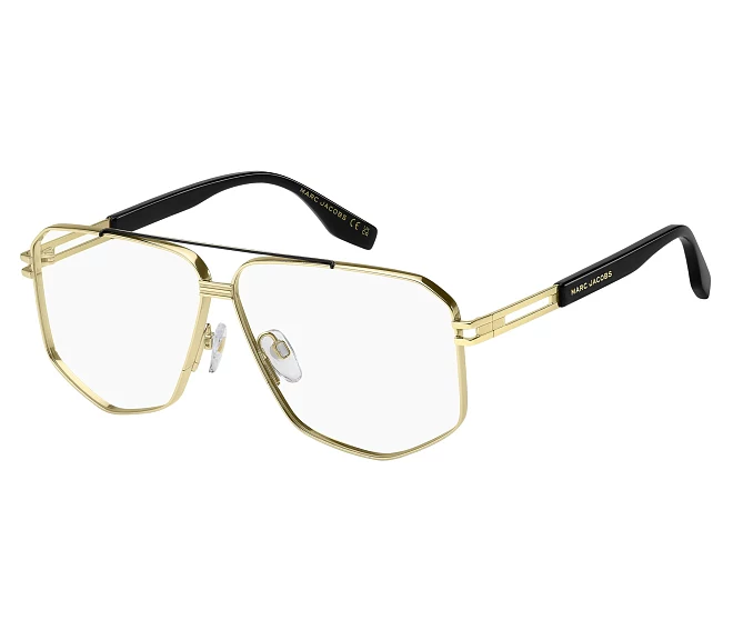 Gafas de vista Marc Jacobs MARC-874 RHL 61 9 OroNegro