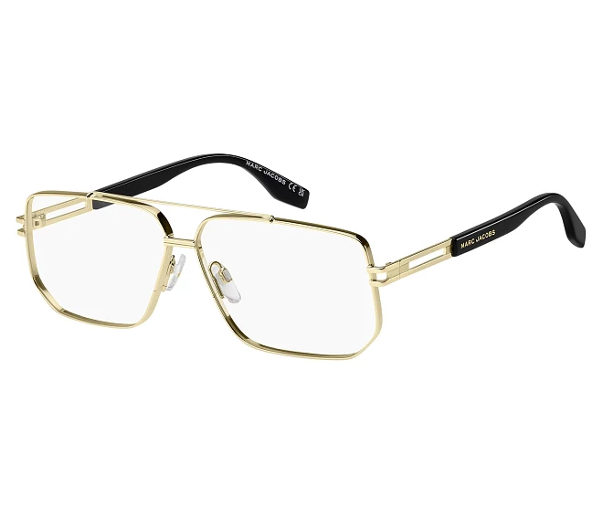 Gafas de vista Marc Jacobs MARC-878 J5G 62 11 Oro