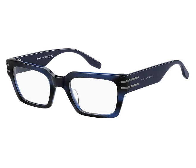 Gafas de vista Marc Jacobs MARC-879 38I 52 22 Azul