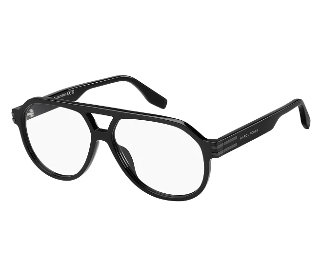 Gafas de vista Marc Jacobs MARC-880 807 57 13 Negra