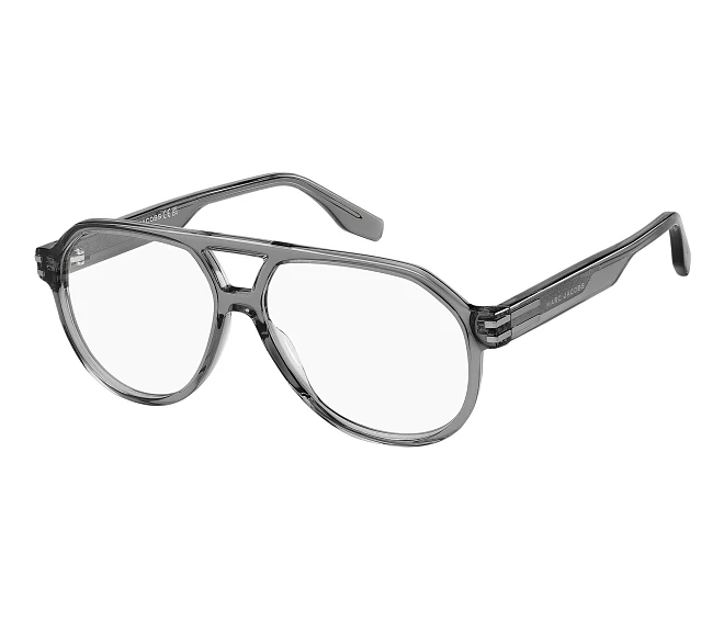 Gafas de vista Marc Jacobs MARC-880 KB7 57 13 Gris