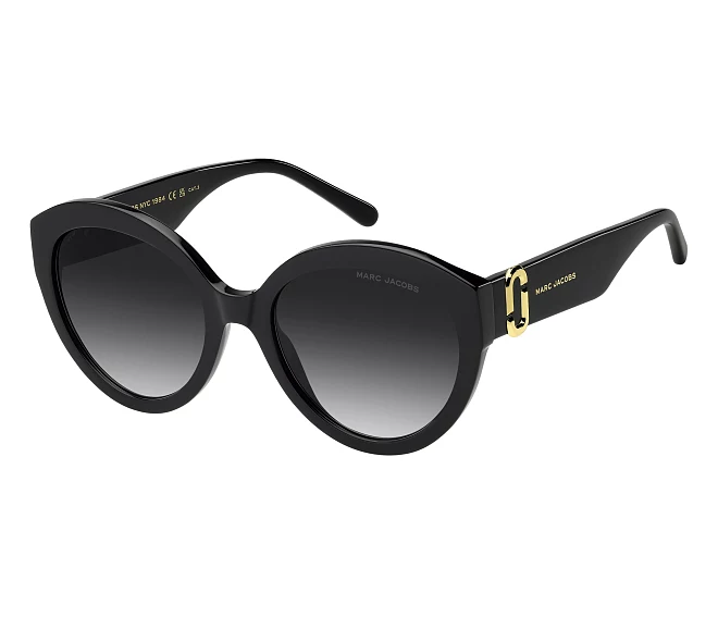 Gafas de sol Marc Jacobs MARC-882-S 807/9O 56 20 Negra