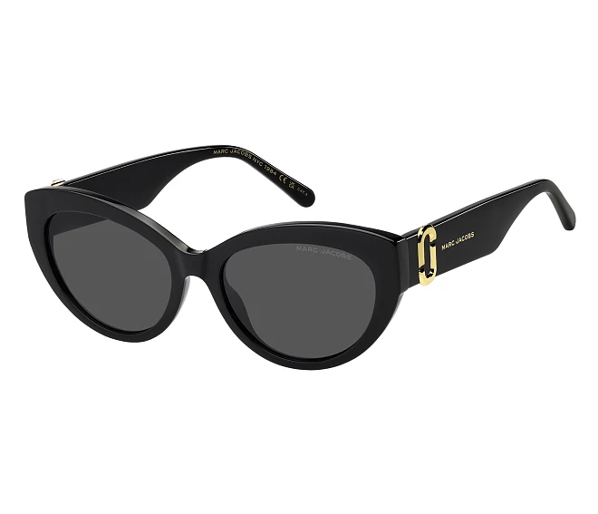 Gafas de sol Marc Jacobs MARC-883-S 807/IR 54 17 Negra