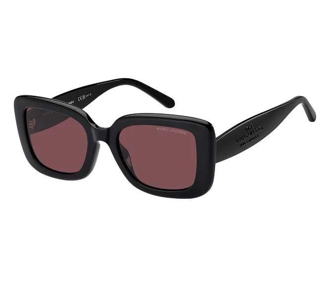 Gafas de sol Marc Jacobs MARC-888-S 807/4S 53 20 Negra