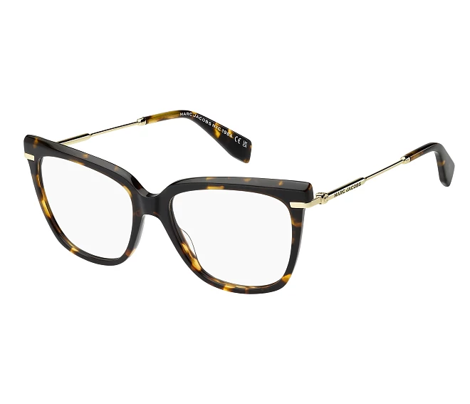 Gafas de vista Marc Jacobs MARC-891 086 53 16 Havana