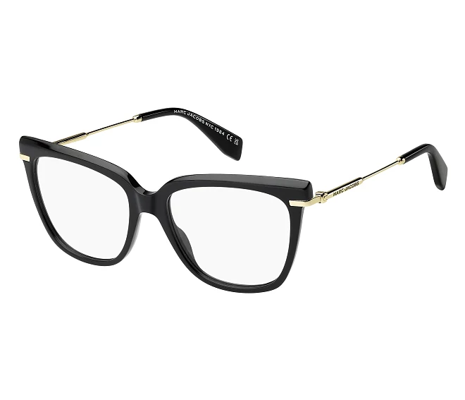 Gafas de vista Marc Jacobs MARC-891 807 53 16 Negra