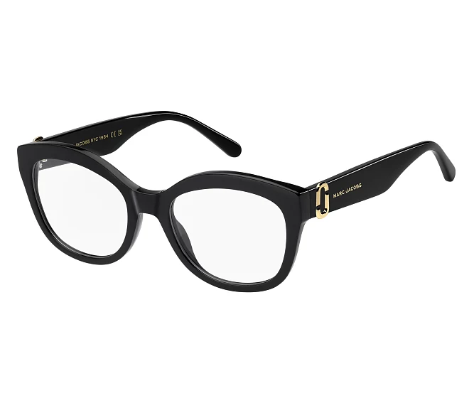 Gafas de vista Marc Jacobs MARC-892 807 53 19 Negra
