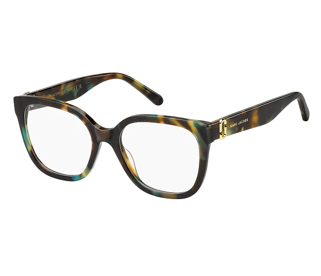 Gafas de vista Marc Jacobs MARC-893 CVT 53 18 Verde