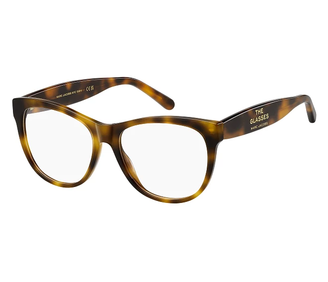 Gafas de vista Marc Jacobs MARC-896 086 54 16 Havana