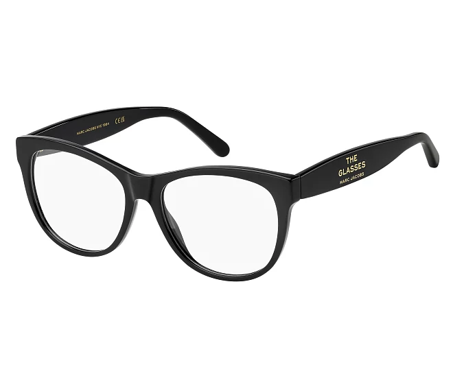 Gafas de vista Marc Jacobs MARC-896 807 54 16 Negra