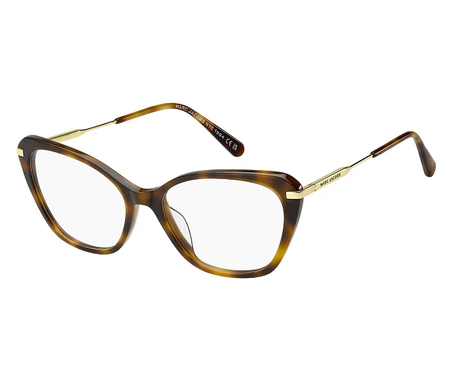 Gafas de vista Marc Jacobs MARC-899-G 086 54 17 Havana