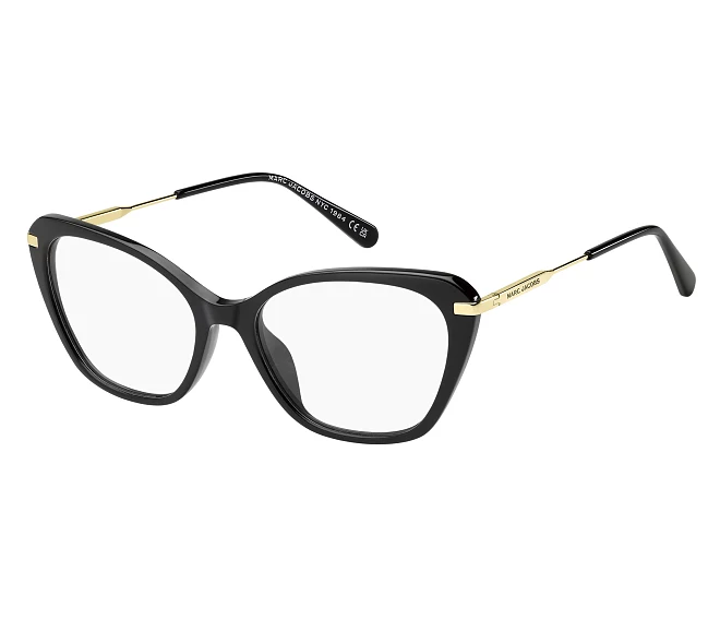 Gafas de vista Marc Jacobs MARC-899-G 807 54 17 Negra