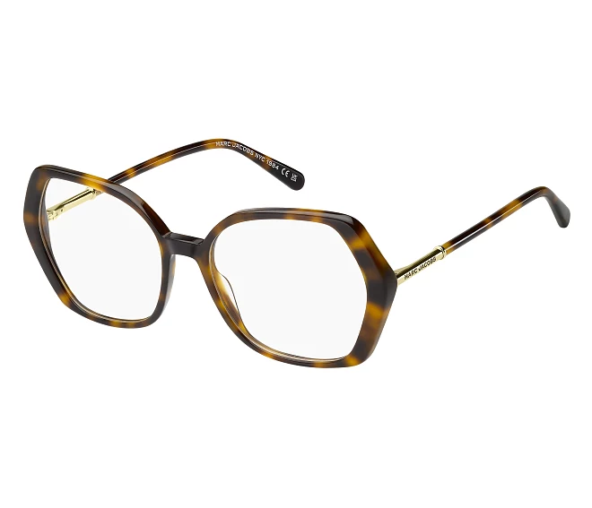 Gafas de vista Marc Jacobs MARC-901 086 55 17 Havana