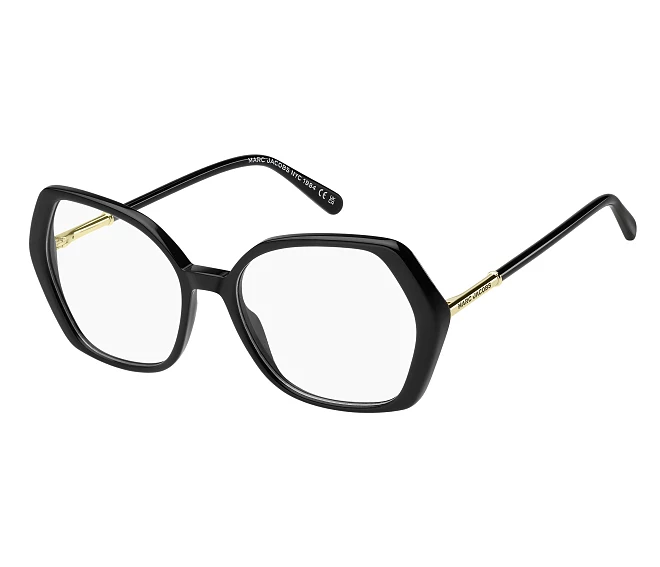 Gafas de vista Marc Jacobs MARC-901 807 55 17 Negra