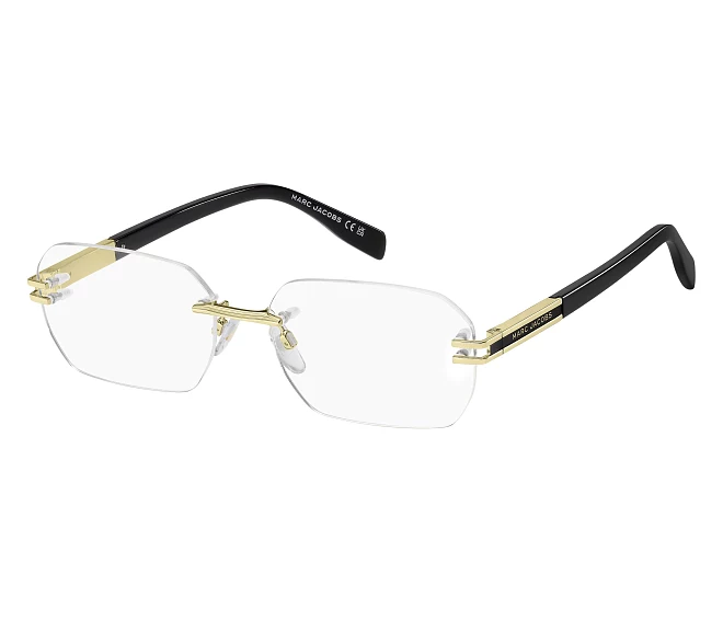 Gafas de vista Marc Jacobs MARC-909 RHL 58 17 OroNegro