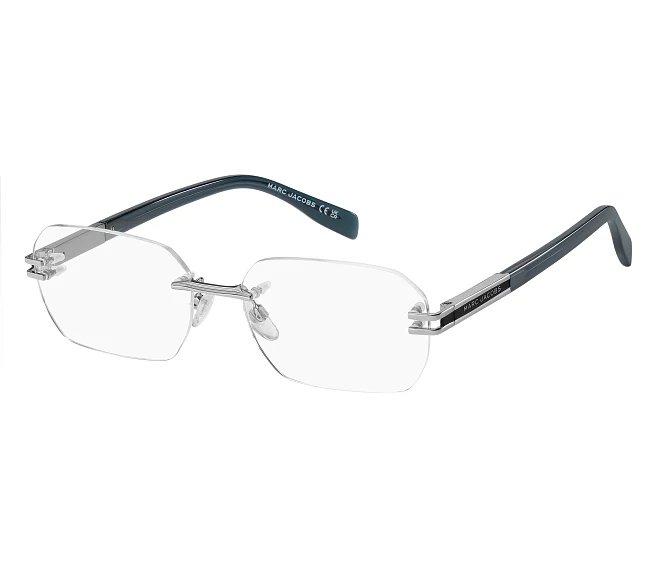 Gafas de vista Marc Jacobs MARC-909 V84 58 17 Ruthenium