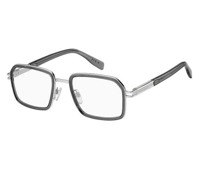 Gafas de vista Marc Jacobs MARC-910 0IH 52 20 PaladioGris