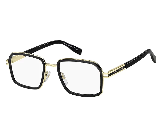 Gafas de vista Marc Jacobs MARC-910 RHL 52 20 OroNegro