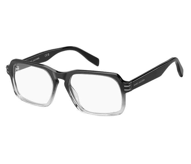 Gafas de vista Marc Jacobs MARC-911 81V 55 17 NegraCristal
