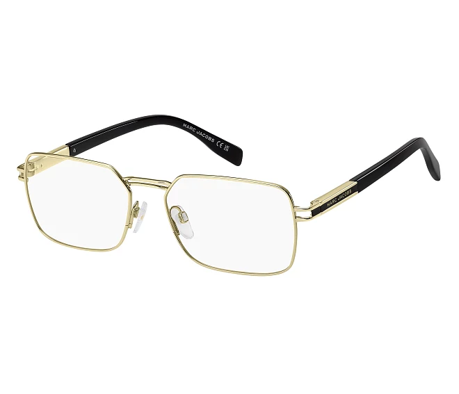 Gafas de vista Marc Jacobs MARC-912 RHL 56 17 OroNegro