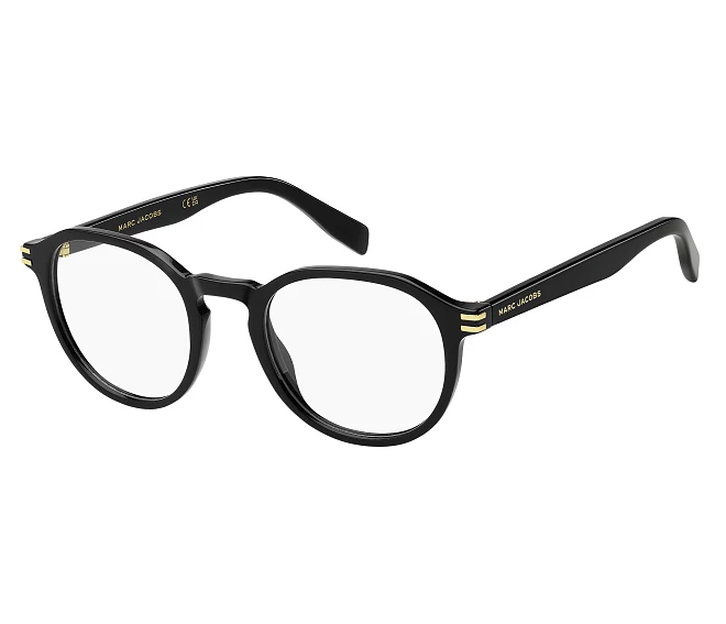 Gafas de vista Marc Jacobs MARC-914 807 50 21 Negra